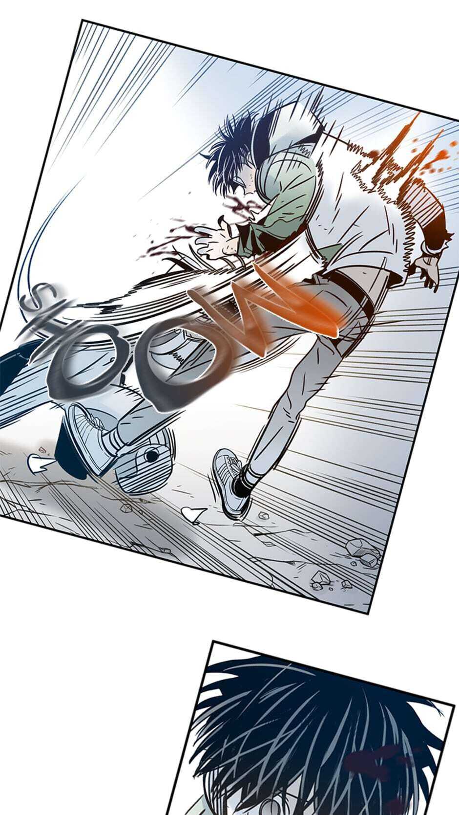 Rendezvous Chapter 50 - Page 6