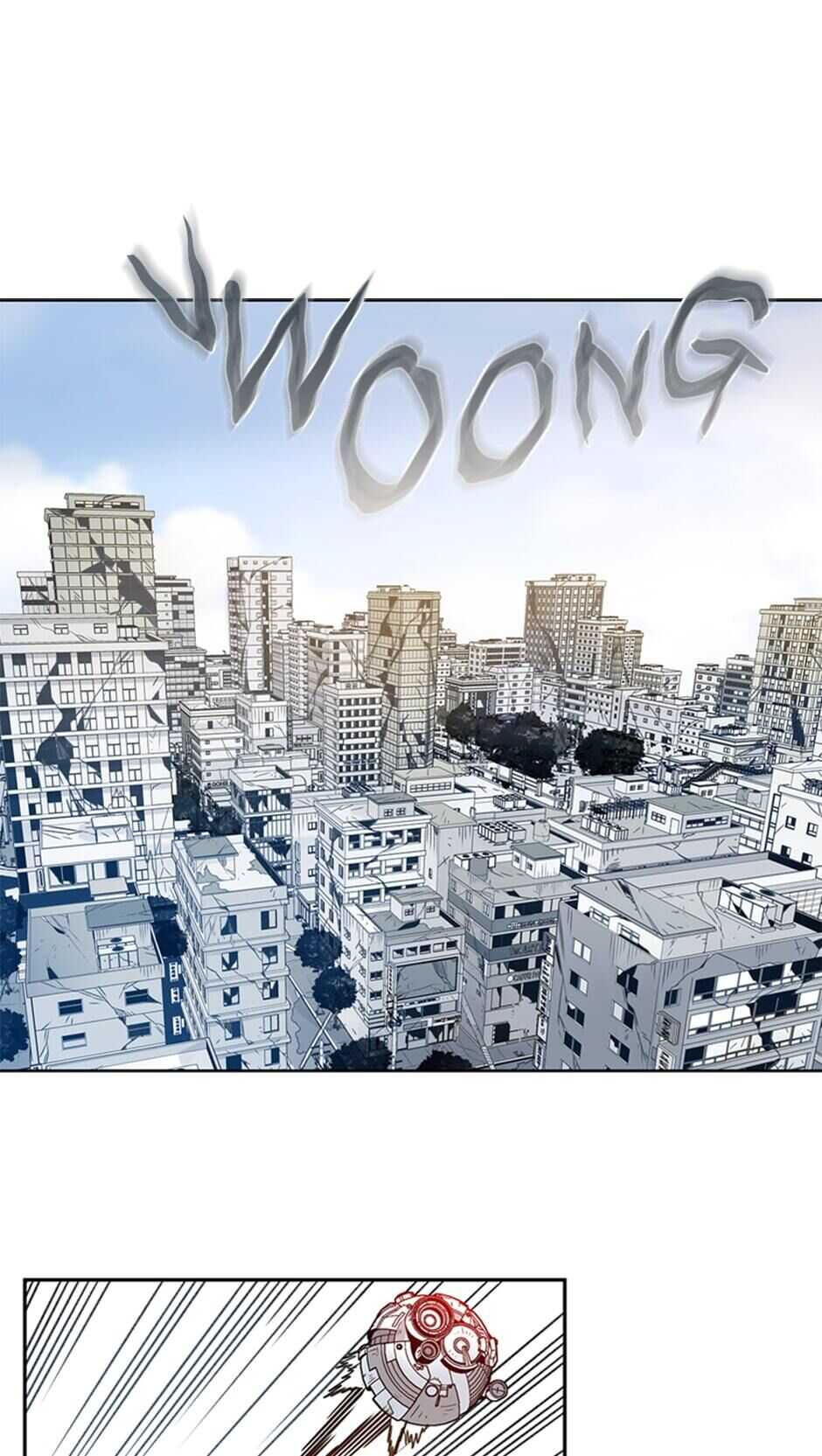 Rendezvous Chapter 50 - Page 61