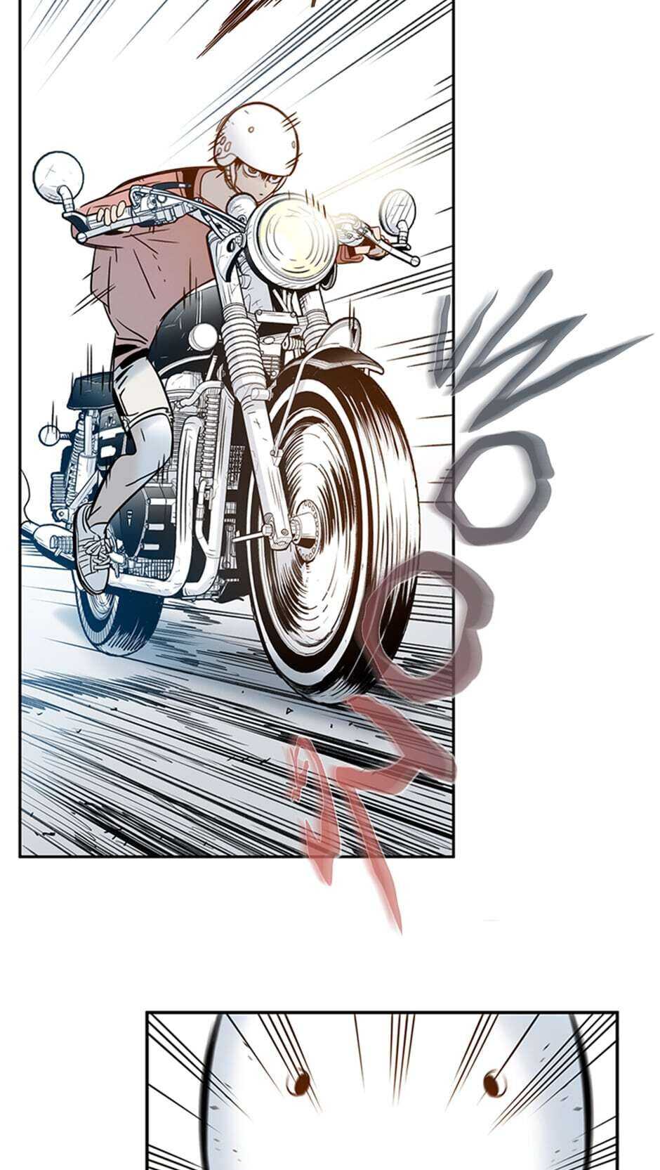 Rendezvous Chapter 50 - Page 62