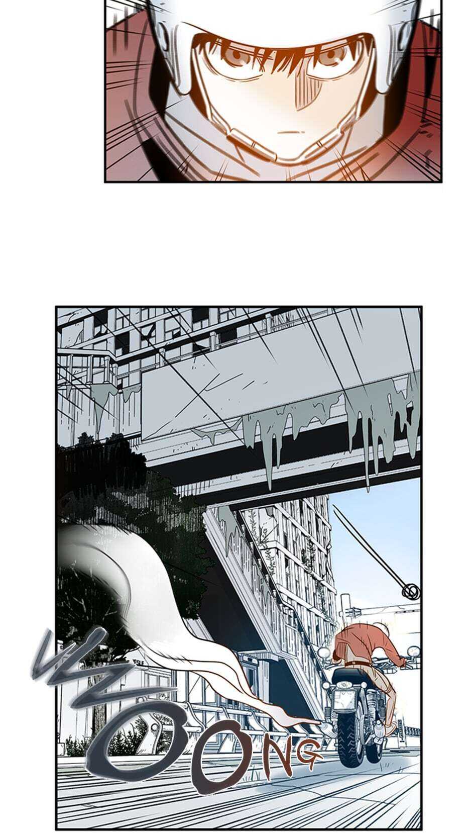 Rendezvous Chapter 50 - Page 63