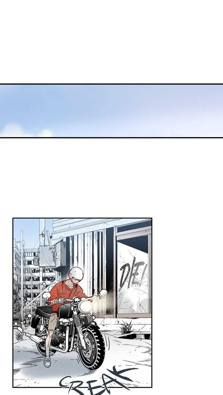 Rendezvous Chapter 50 - Page 64