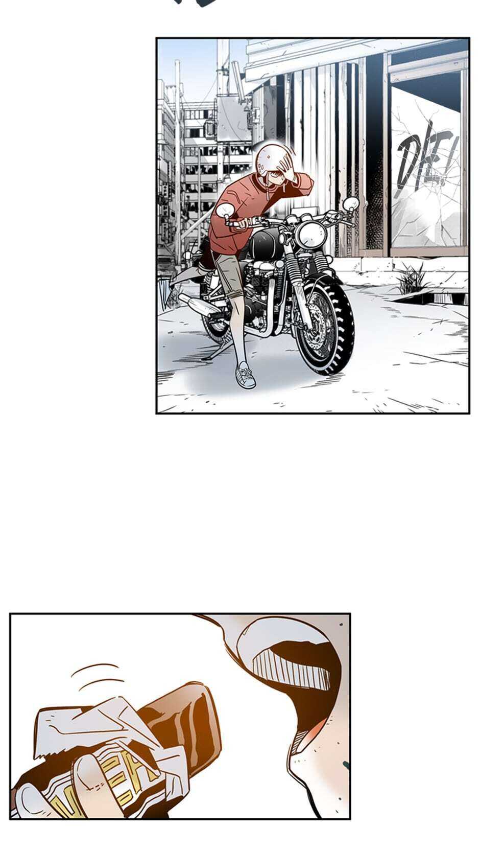 Rendezvous Chapter 50 - Page 65