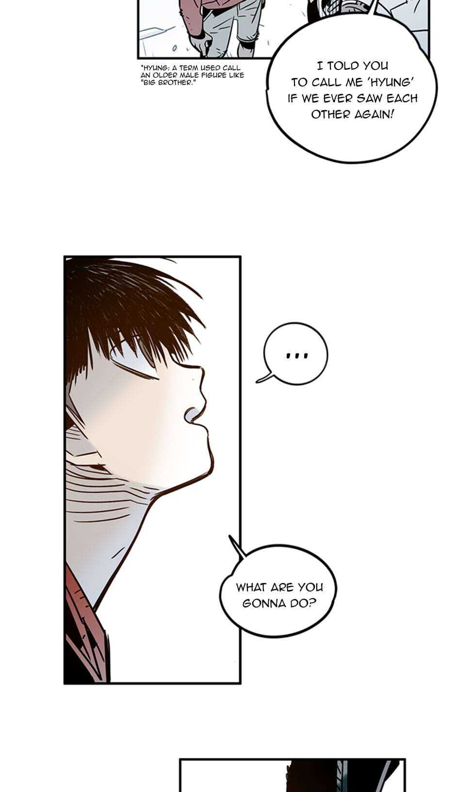 Rendezvous Chapter 50 - Page 67