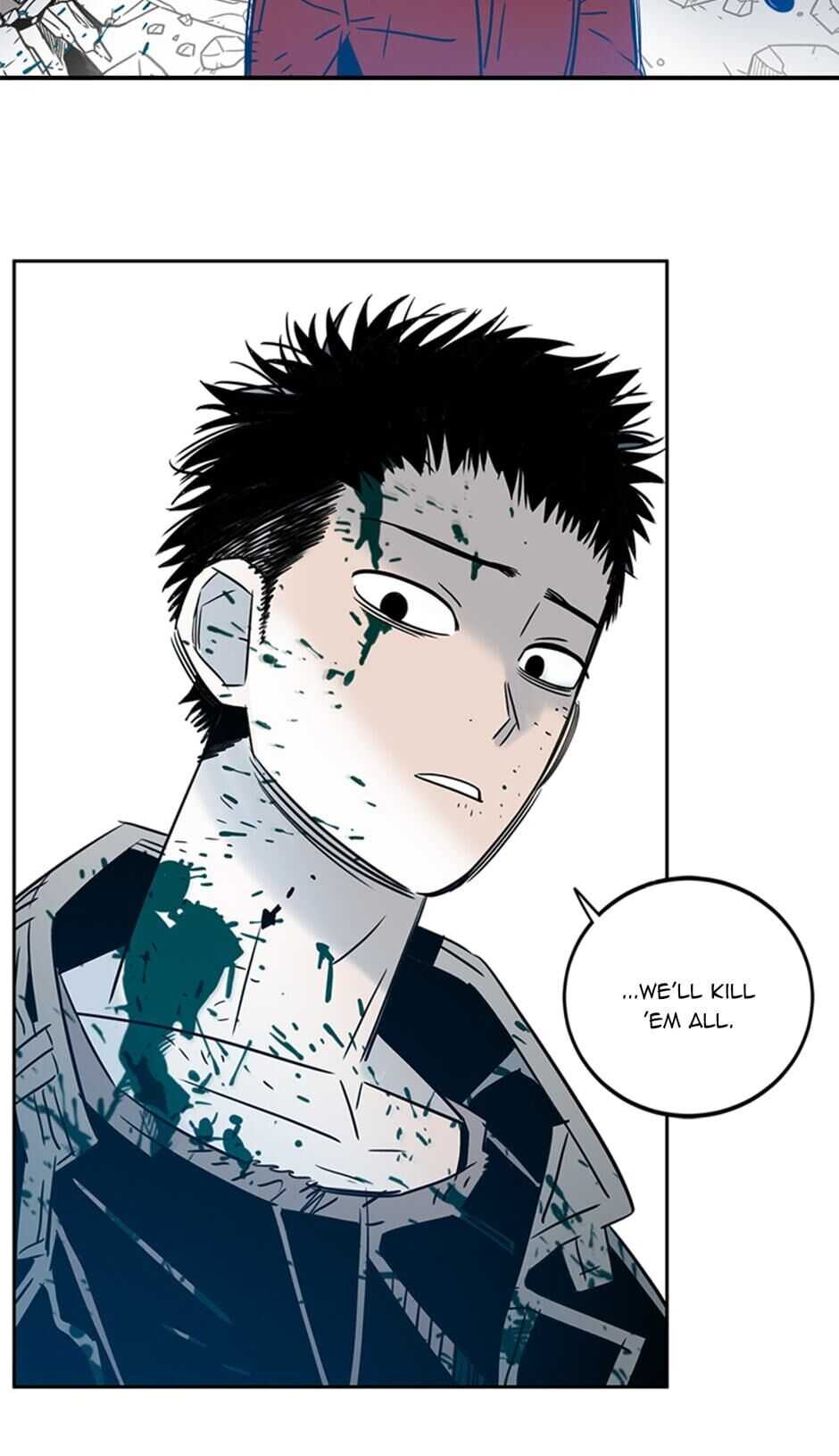 Rendezvous Chapter 50 - Page 70