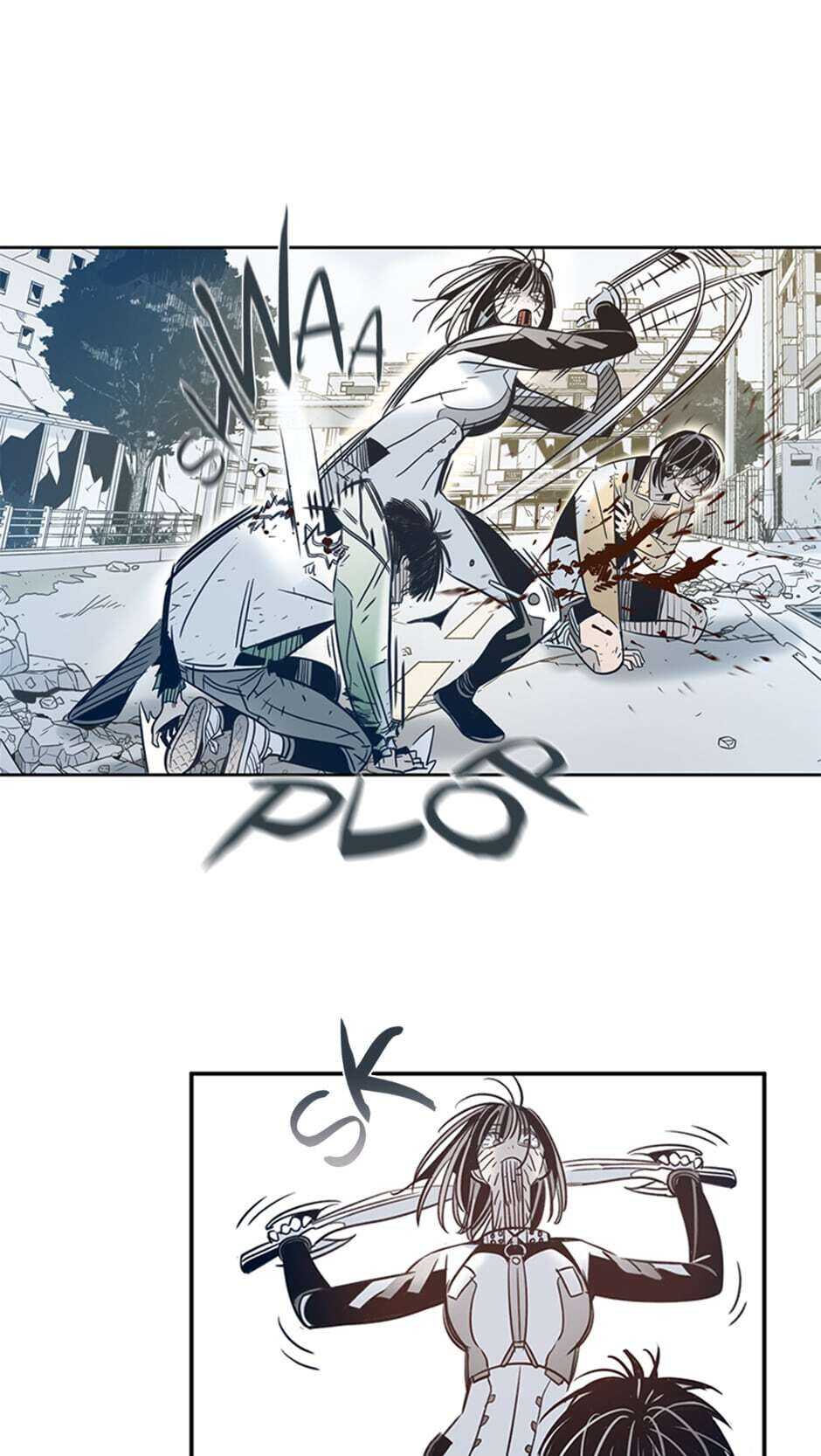 Rendezvous Chapter 50 - Page 9