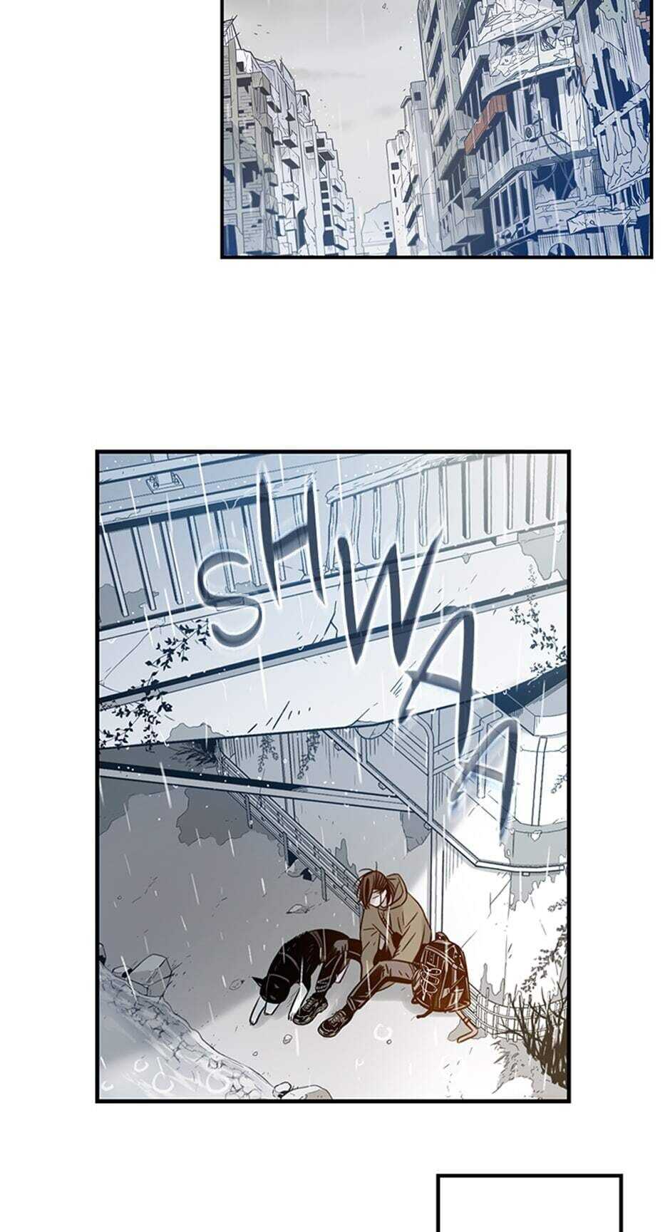 Rendezvous Chapter 51.2 - Page 10