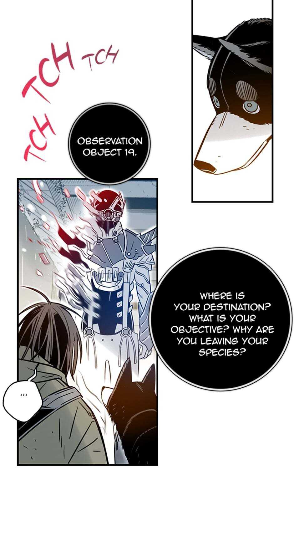 Rendezvous Chapter 51.2 - Page 11