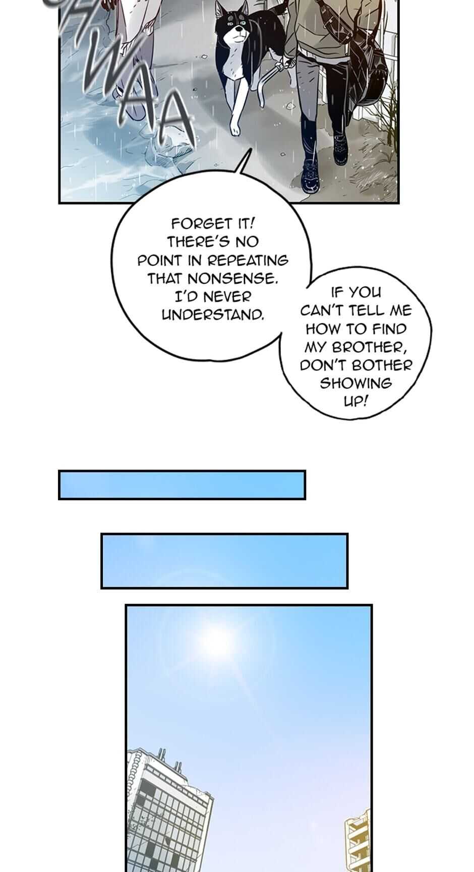 Rendezvous Chapter 51.2 - Page 15