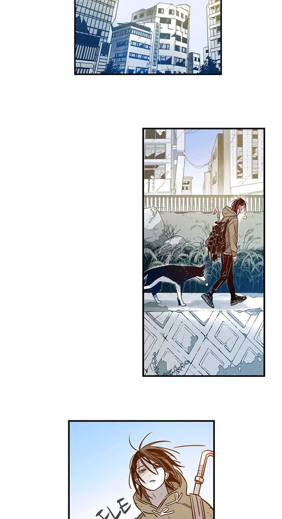 Rendezvous Chapter 51.2 - Page 16