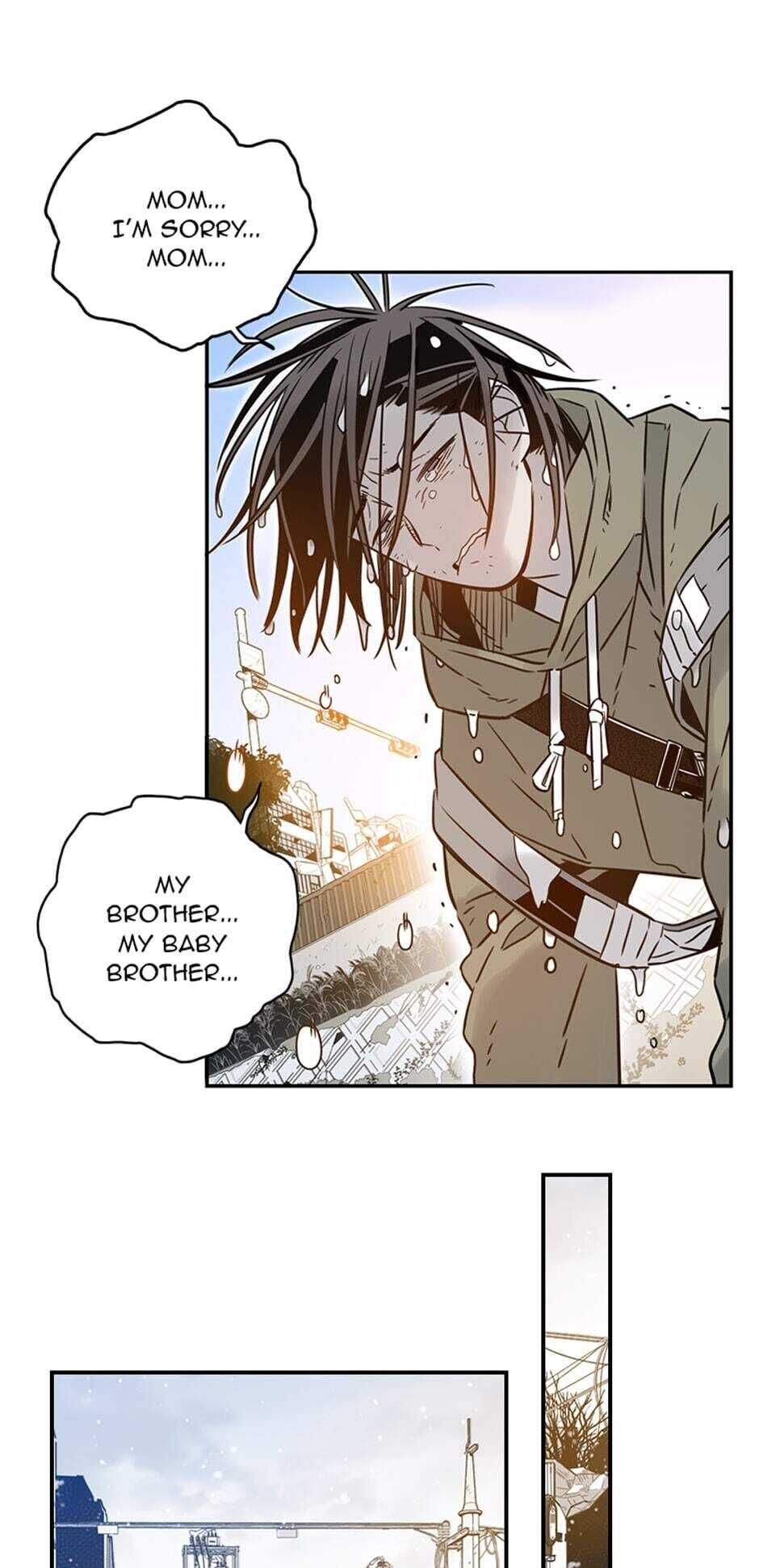 Rendezvous Chapter 51.2 - Page 19