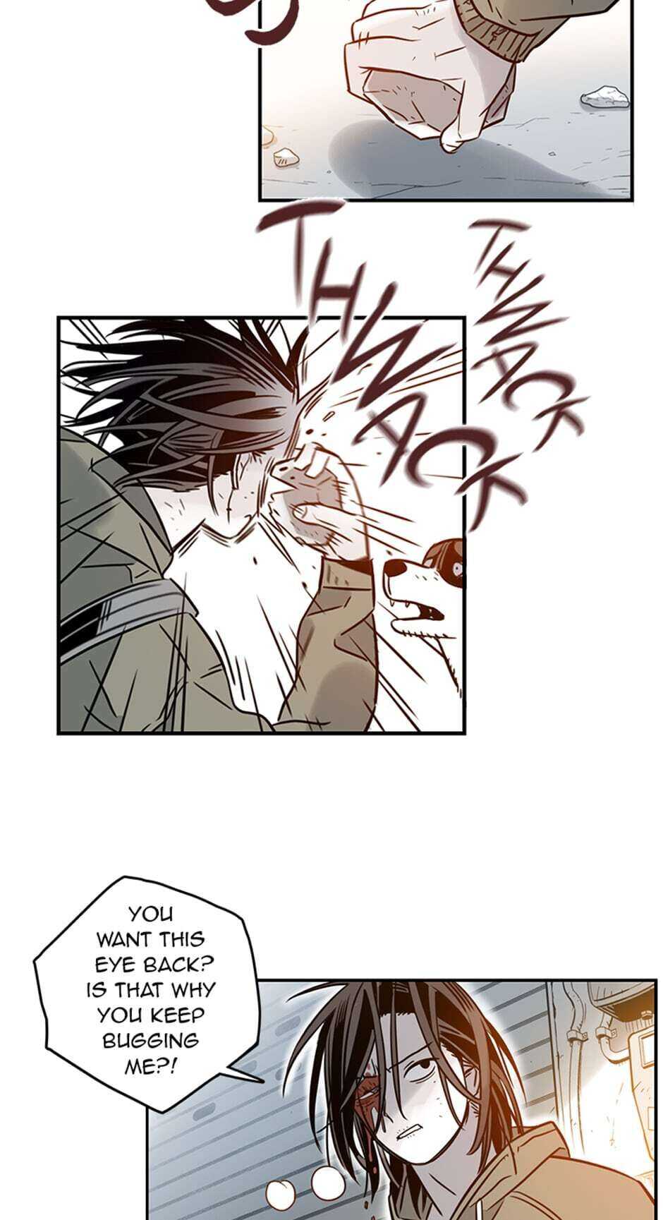 Rendezvous Chapter 51.2 - Page 24