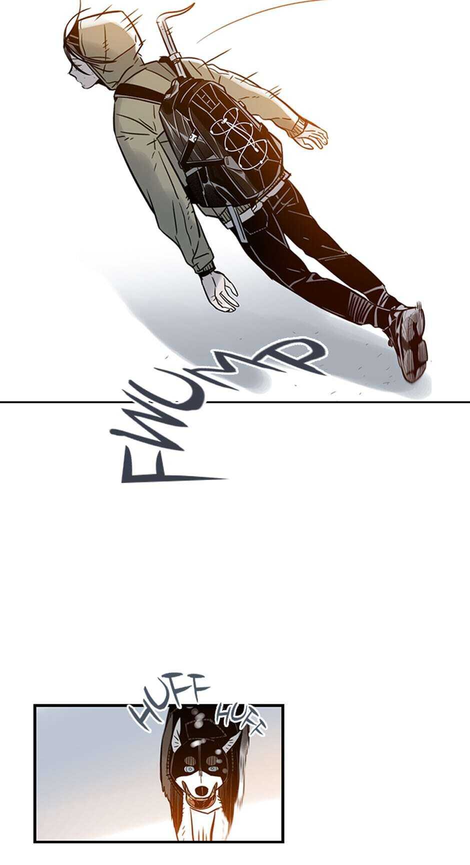 Rendezvous Chapter 51.2 - Page 27