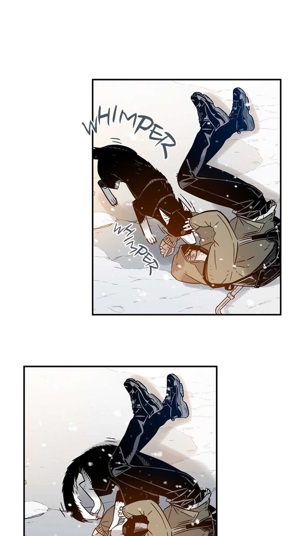 Rendezvous Chapter 51.2 - Page 29