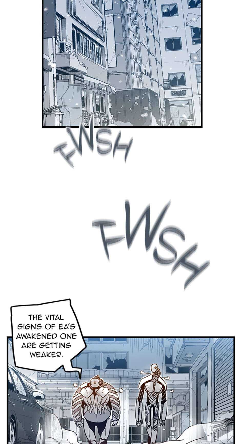 Rendezvous Chapter 51.2 - Page 31