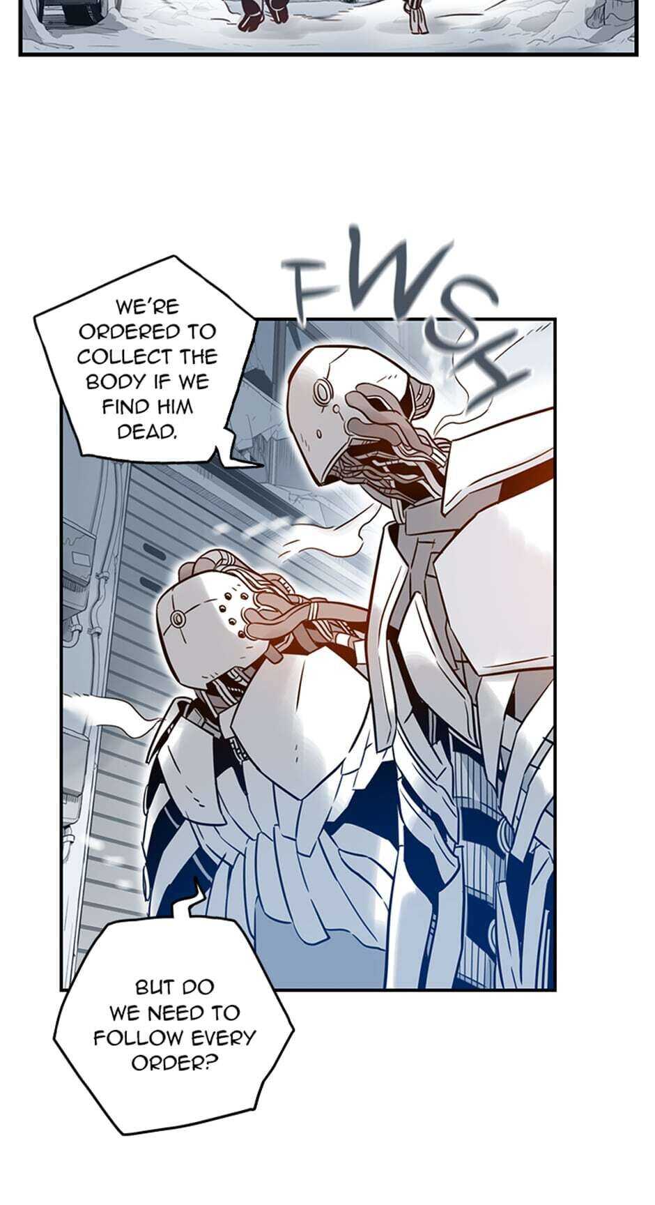 Rendezvous Chapter 51.2 - Page 32