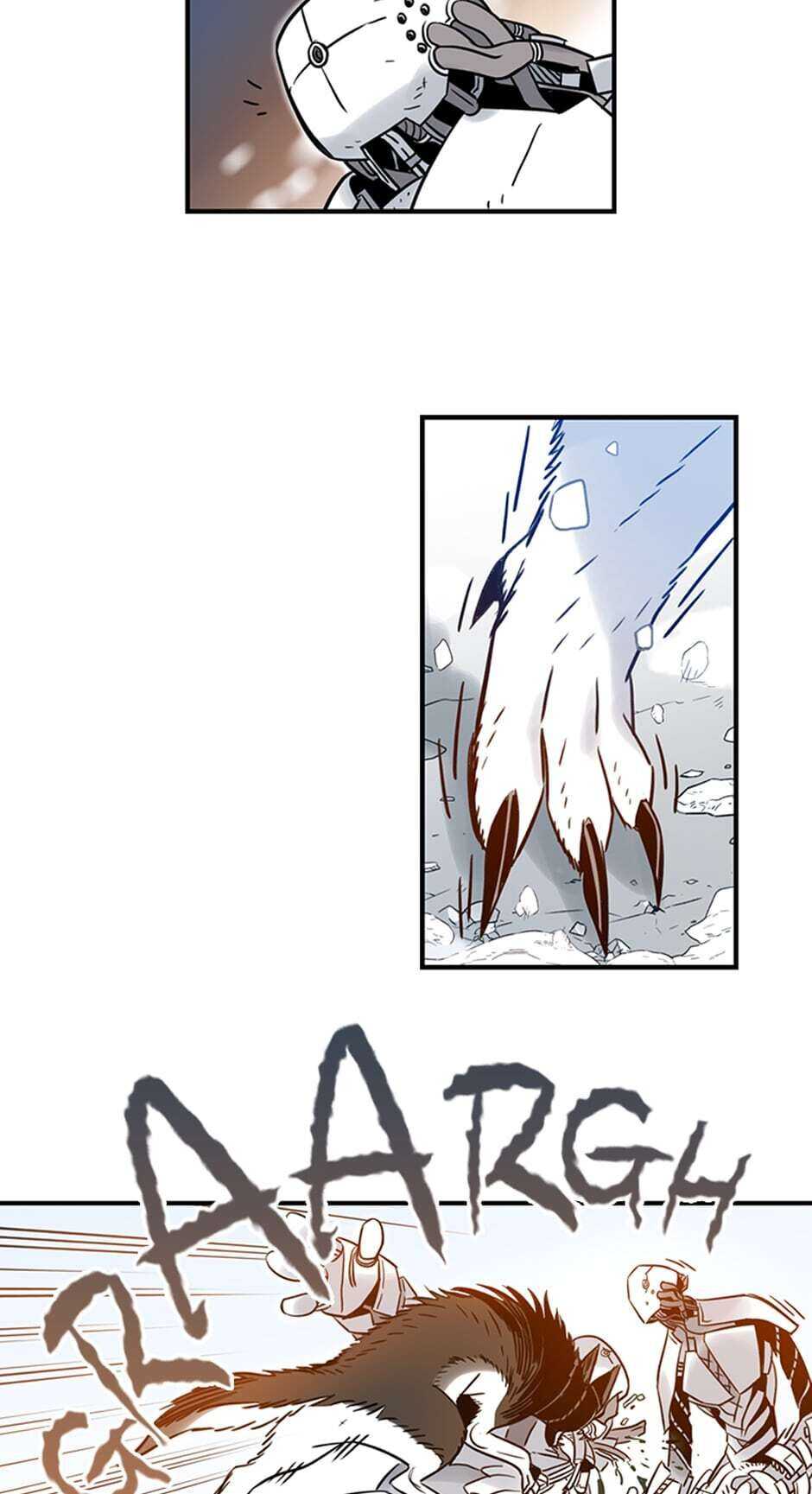 Rendezvous Chapter 51.2 - Page 35