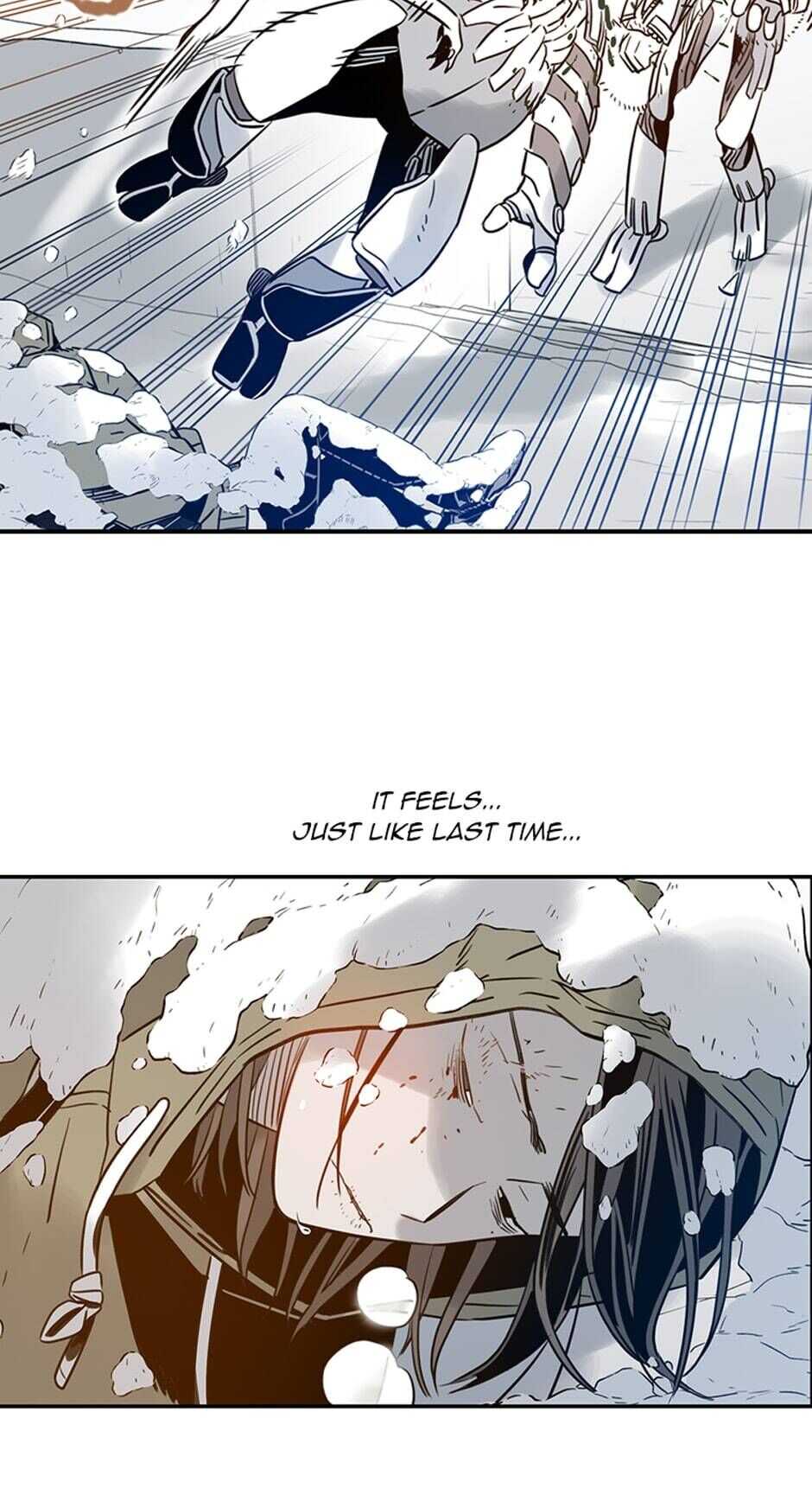 Rendezvous Chapter 51.2 - Page 36