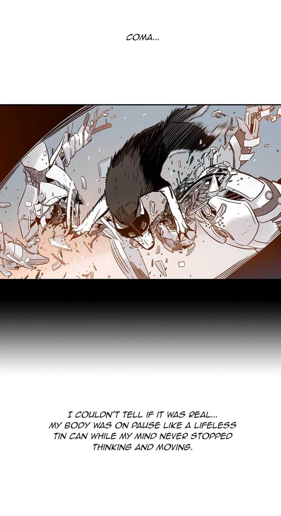 Rendezvous Chapter 51.2 - Page 37