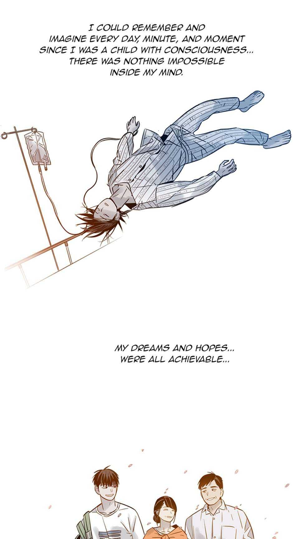 Rendezvous Chapter 51.2 - Page 38