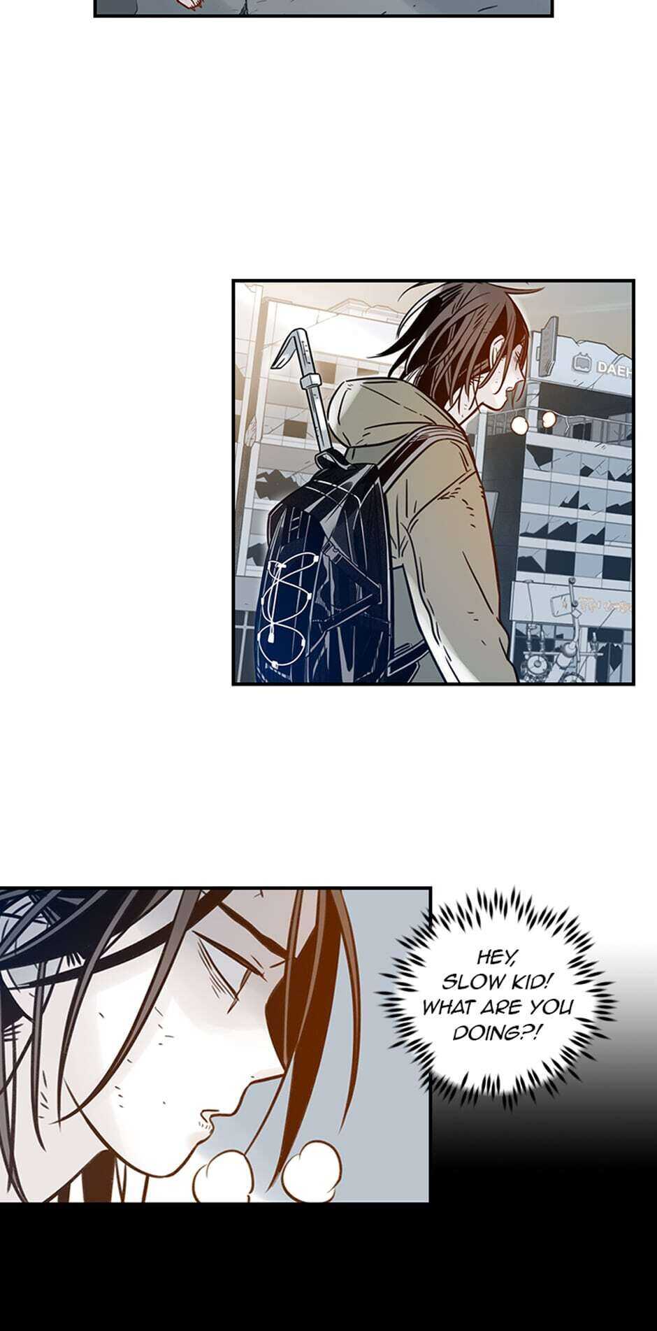 Rendezvous Chapter 51.2 - Page 4