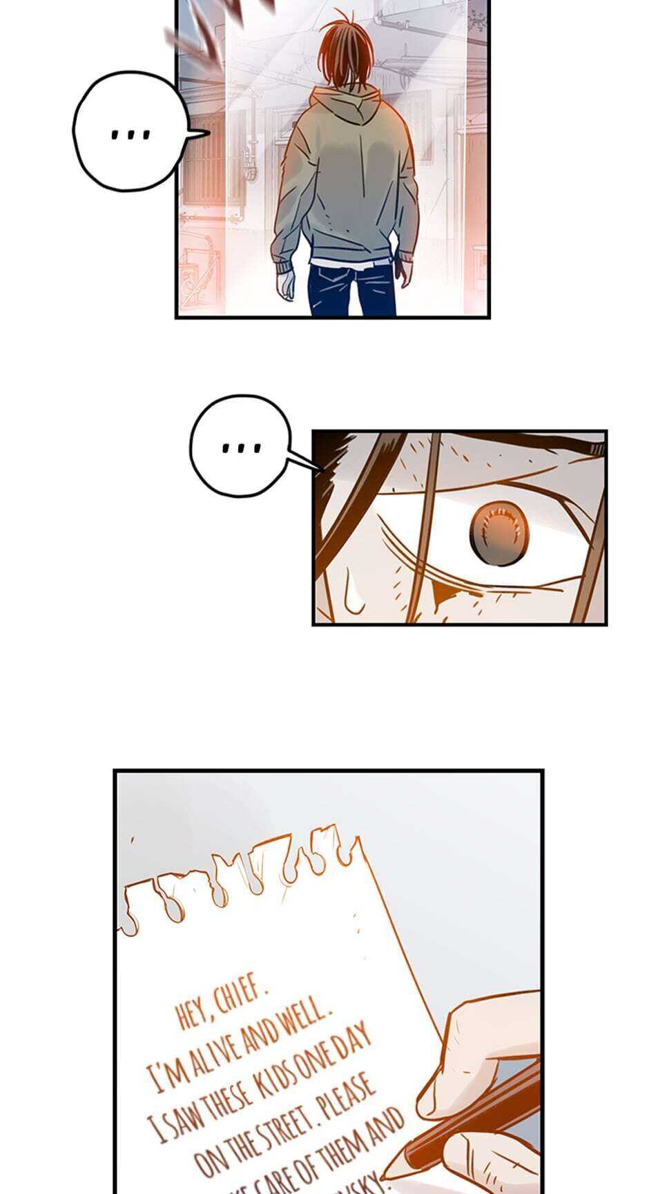 Rendezvous Chapter 51.2 - Page 46