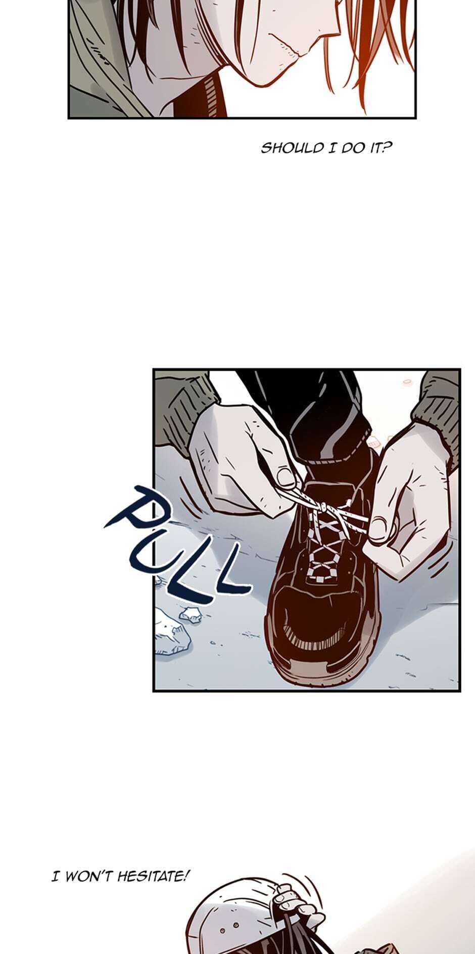 Rendezvous Chapter 51.2 - Page 54