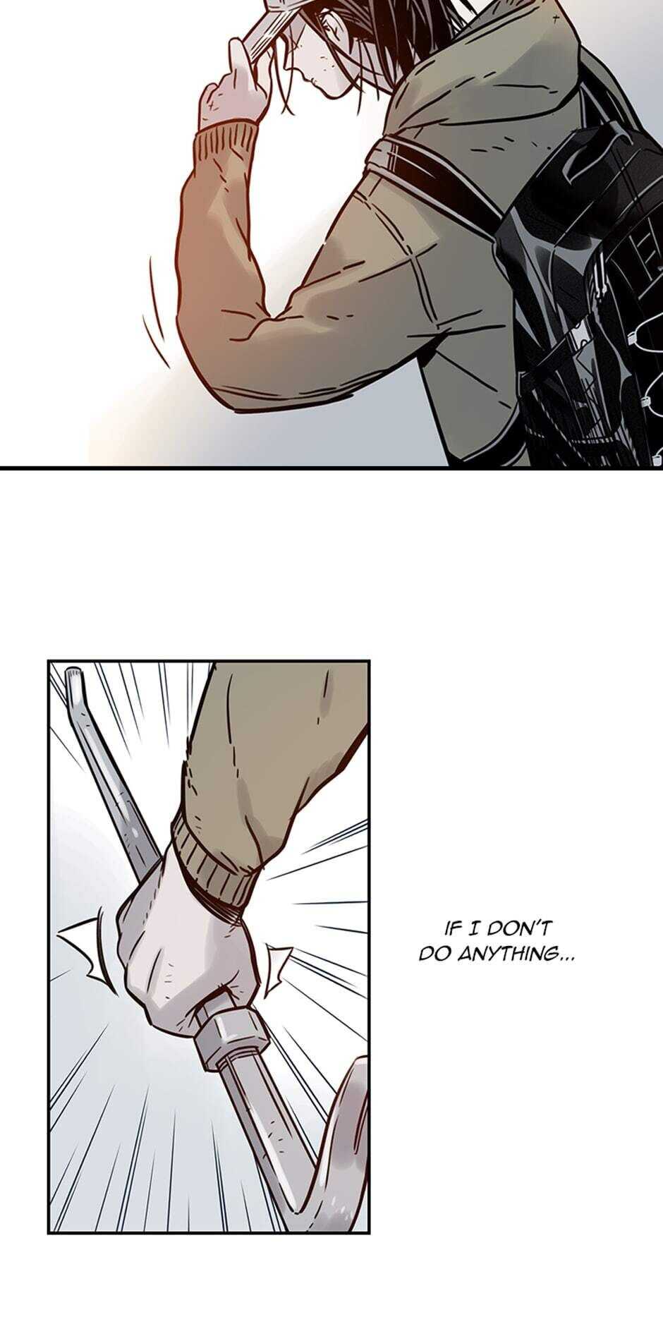 Rendezvous Chapter 51.2 - Page 55