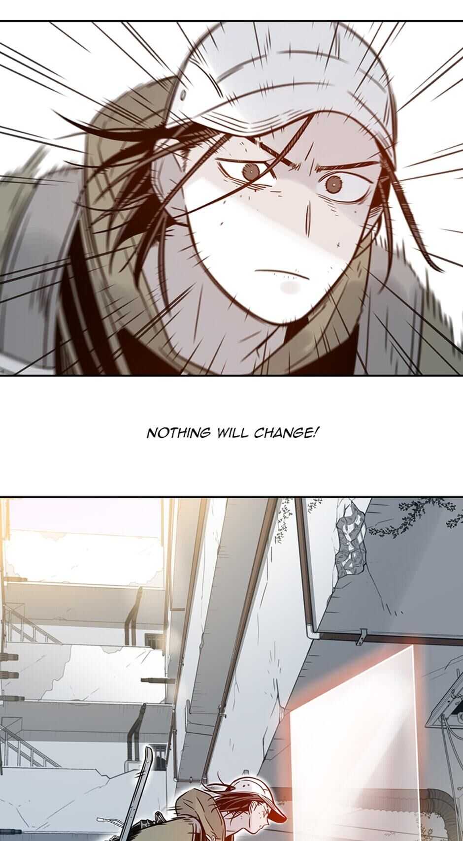 Rendezvous Chapter 51.2 - Page 56