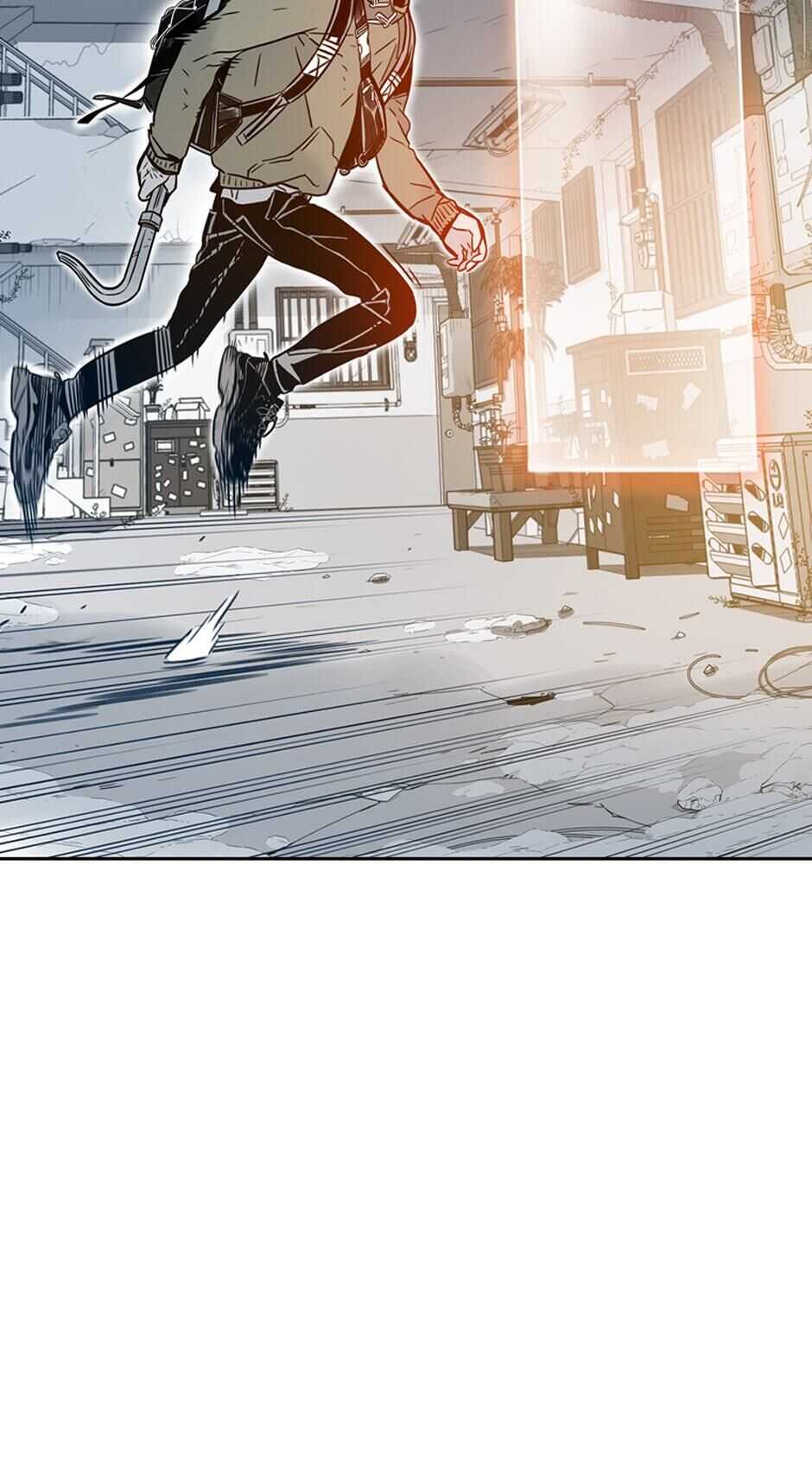 Rendezvous Chapter 51.2 - Page 57