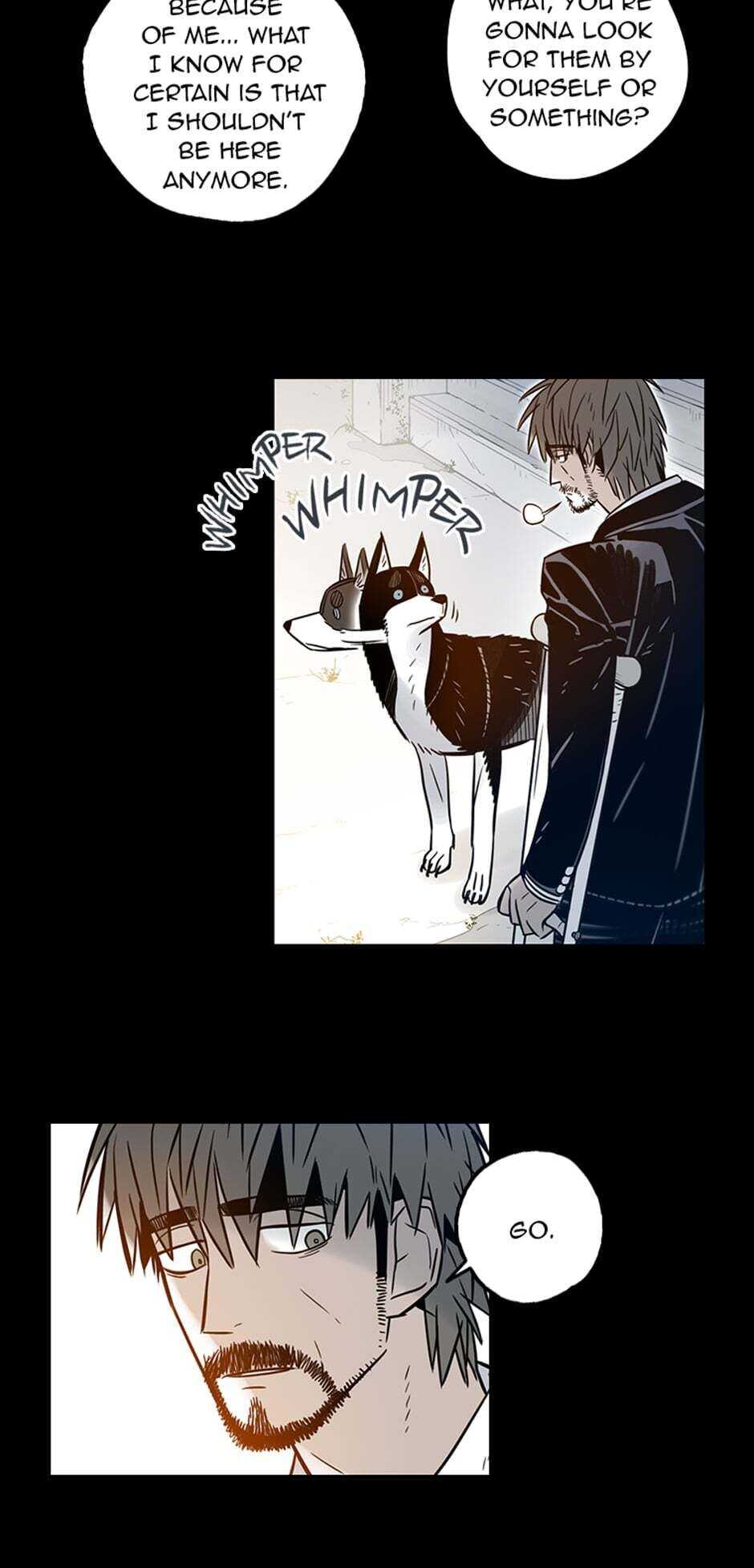 Rendezvous Chapter 51.2 - Page 7