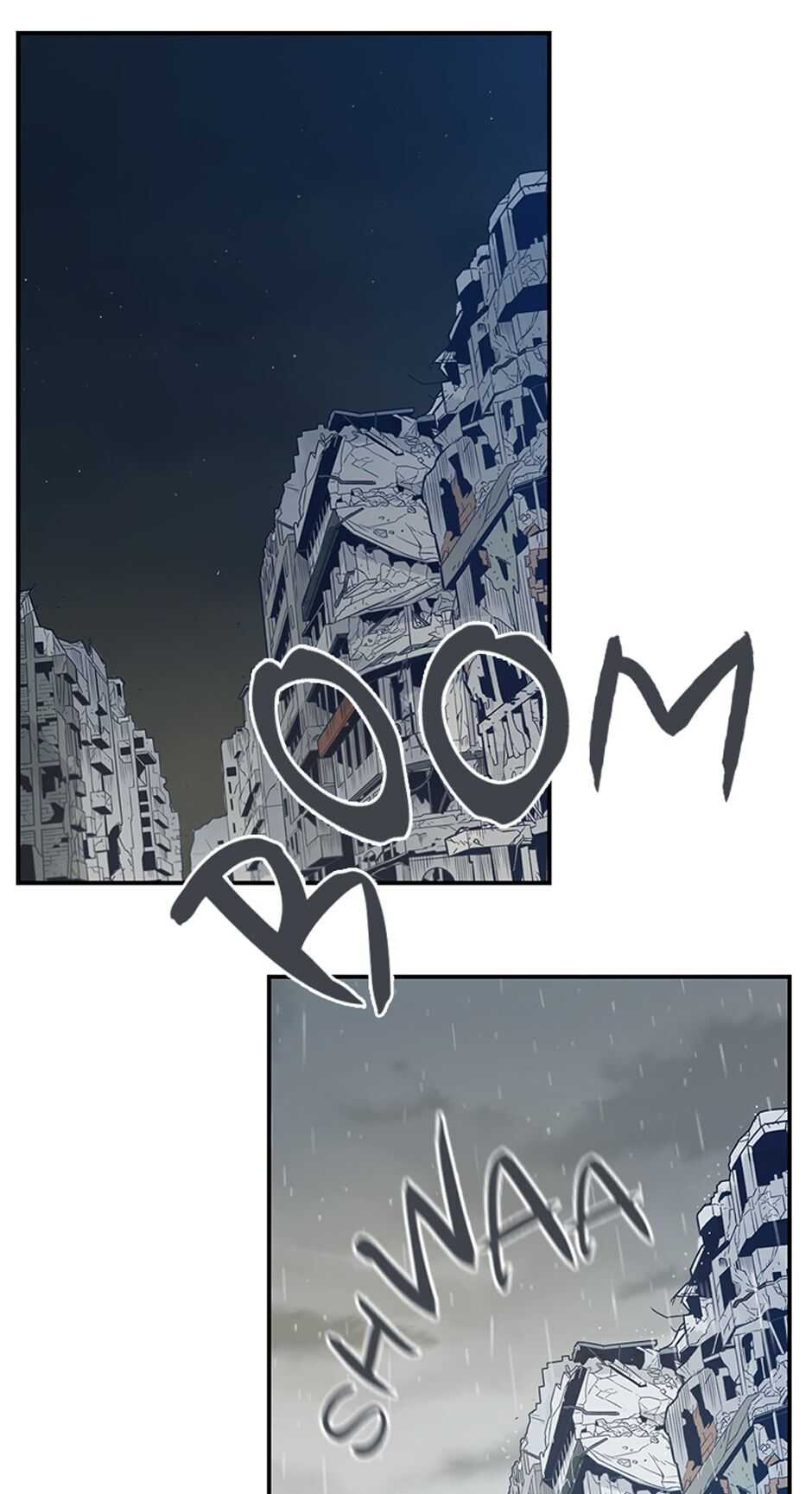 Rendezvous Chapter 51.2 - Page 9