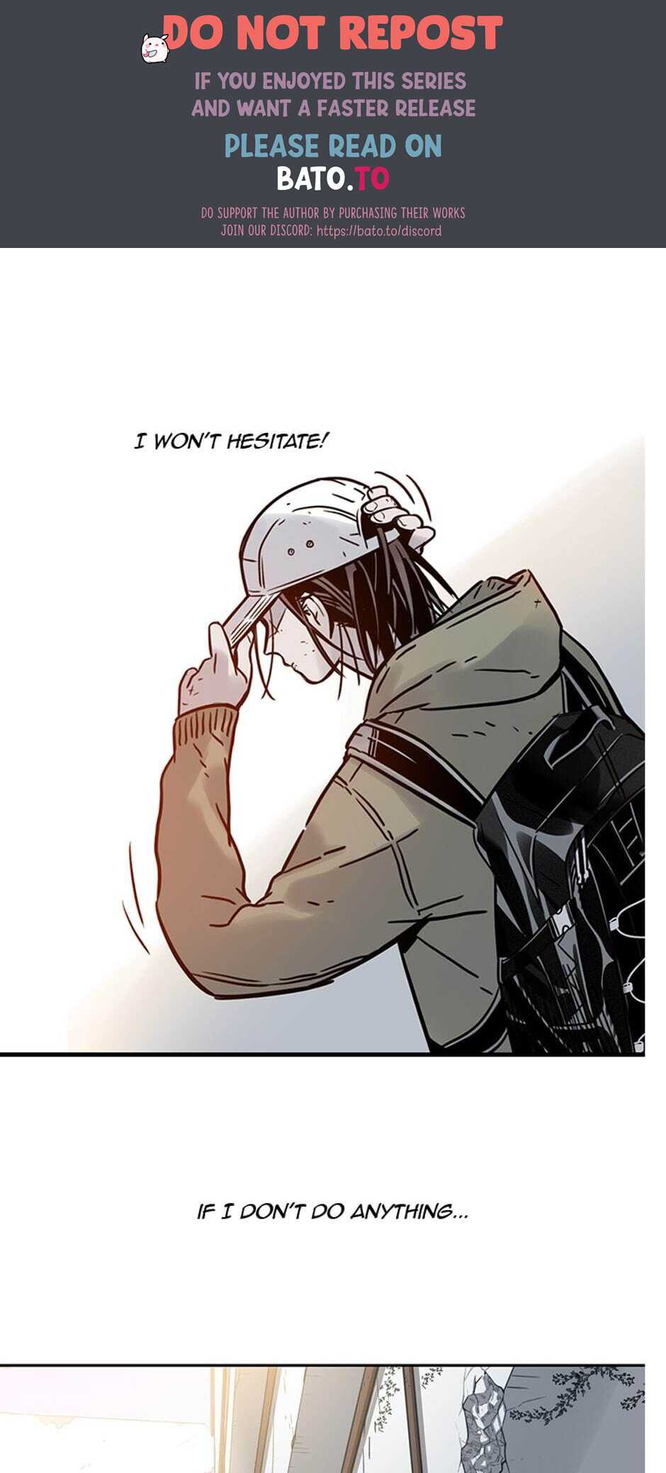 Rendezvous Chapter 52 - Page 1