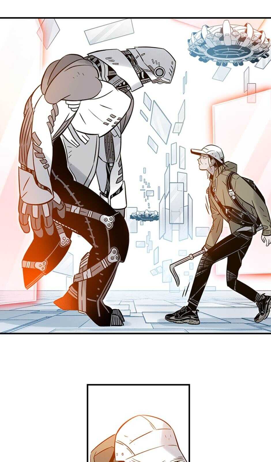 Rendezvous Chapter 52 - Page 10