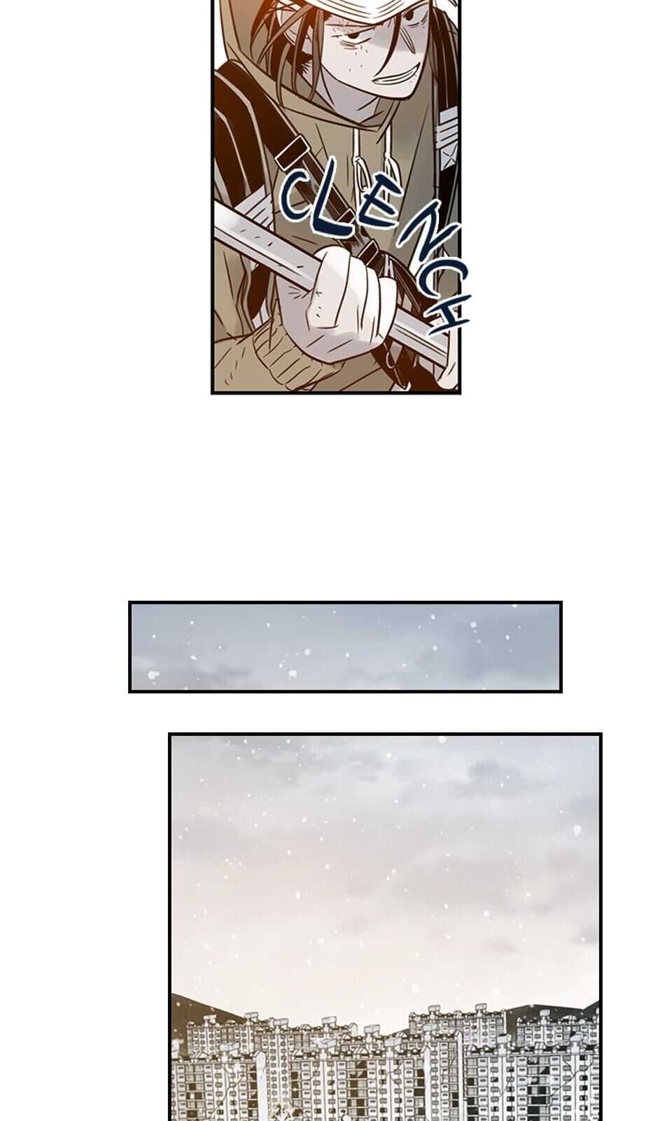 Rendezvous Chapter 52 - Page 11