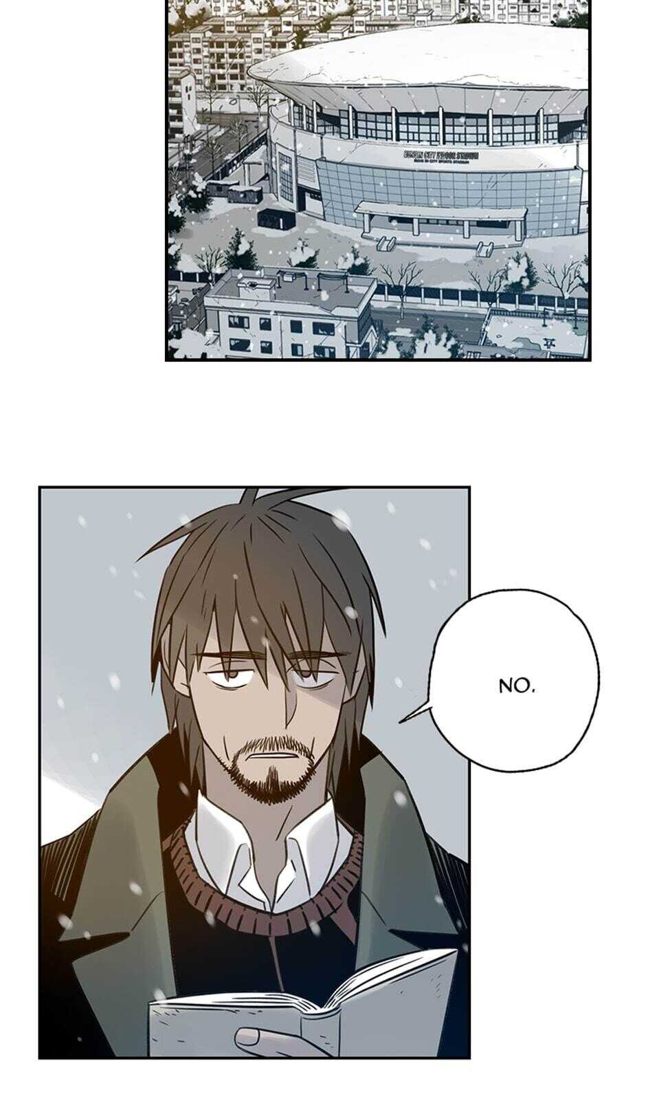 Rendezvous Chapter 52 - Page 12