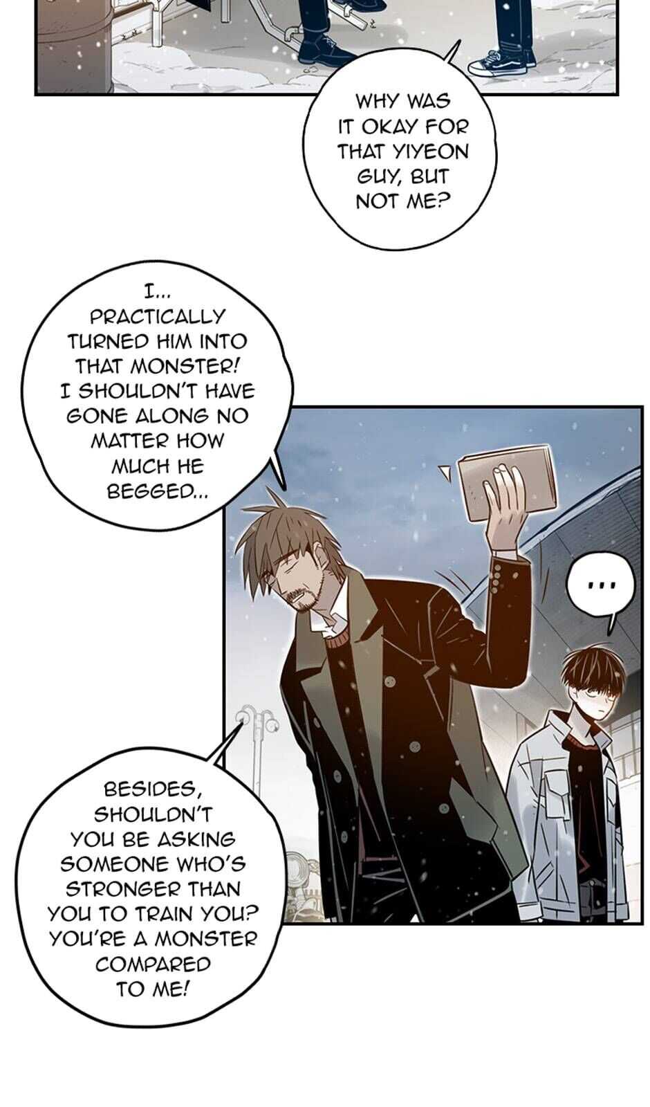 Rendezvous Chapter 52 - Page 14