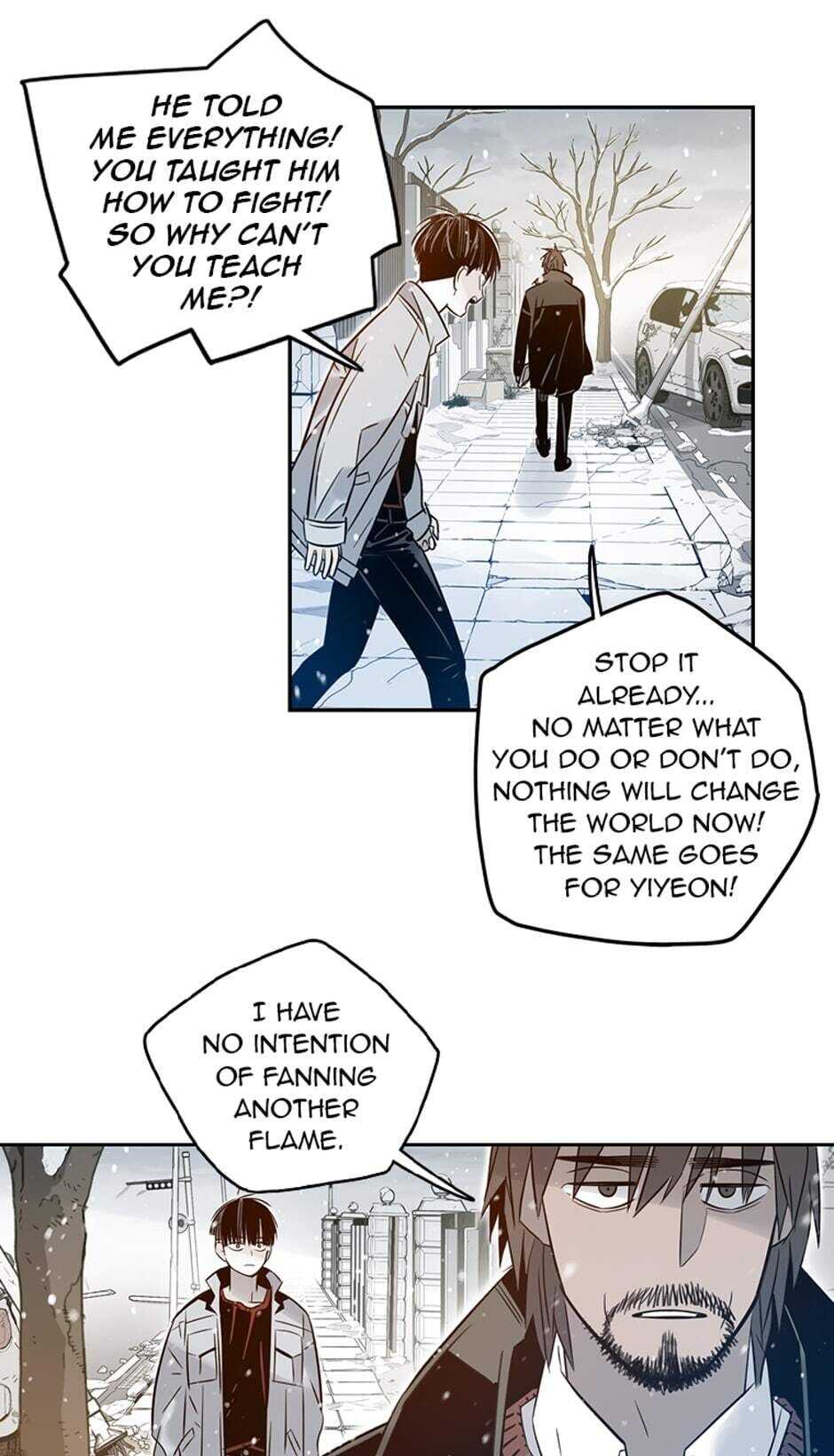 Rendezvous Chapter 52 - Page 15