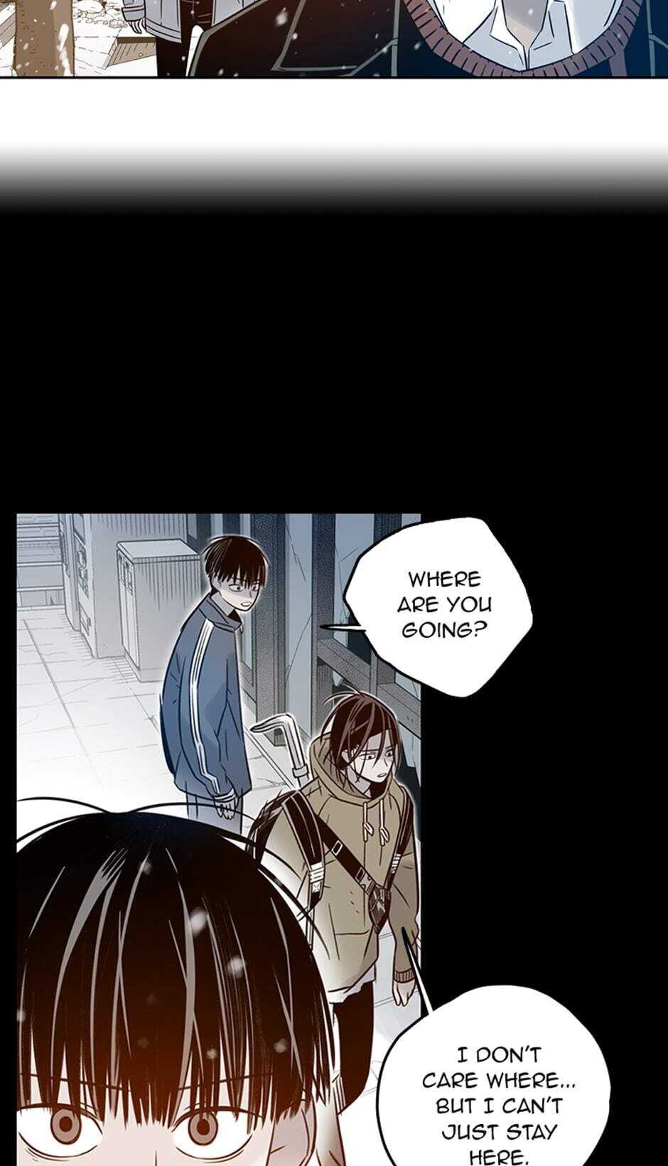 Rendezvous Chapter 52 - Page 16