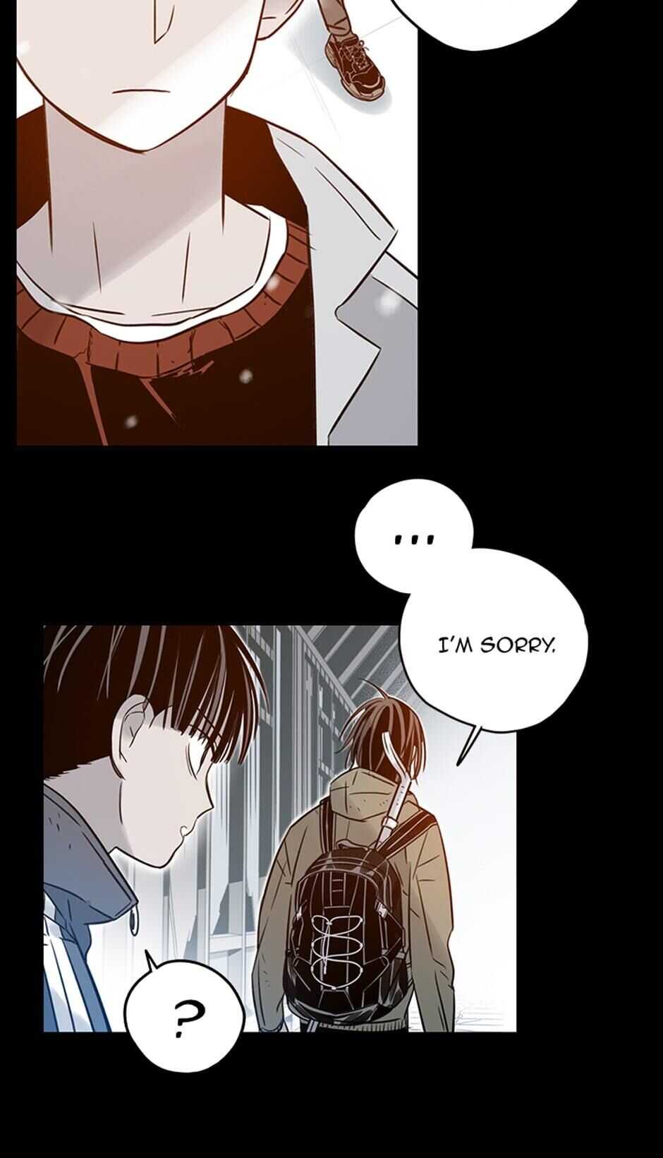 Rendezvous Chapter 52 - Page 17