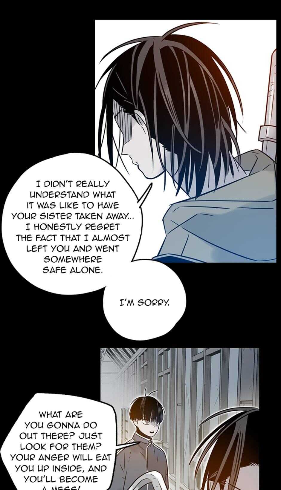 Rendezvous Chapter 52 - Page 18