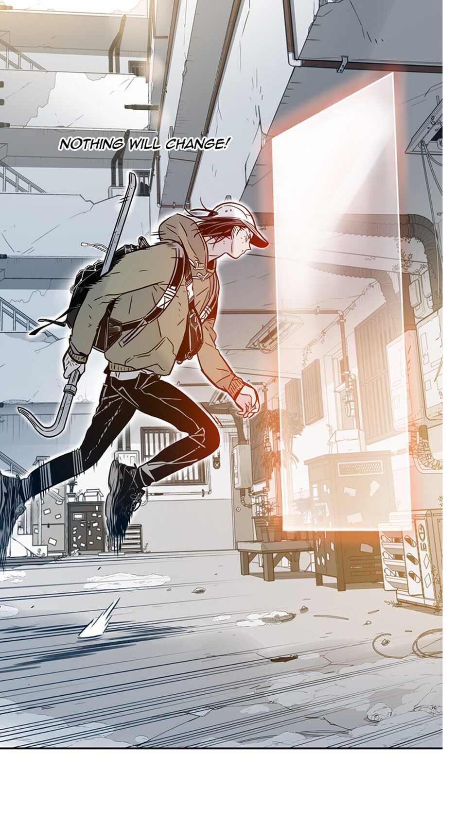 Rendezvous Chapter 52 - Page 2