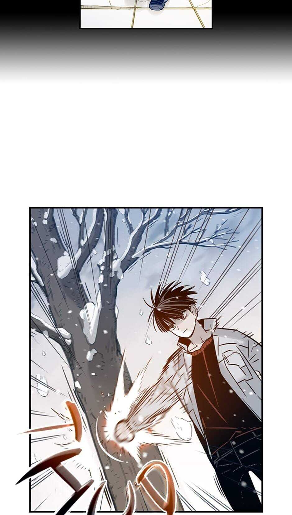 Rendezvous Chapter 52 - Page 23