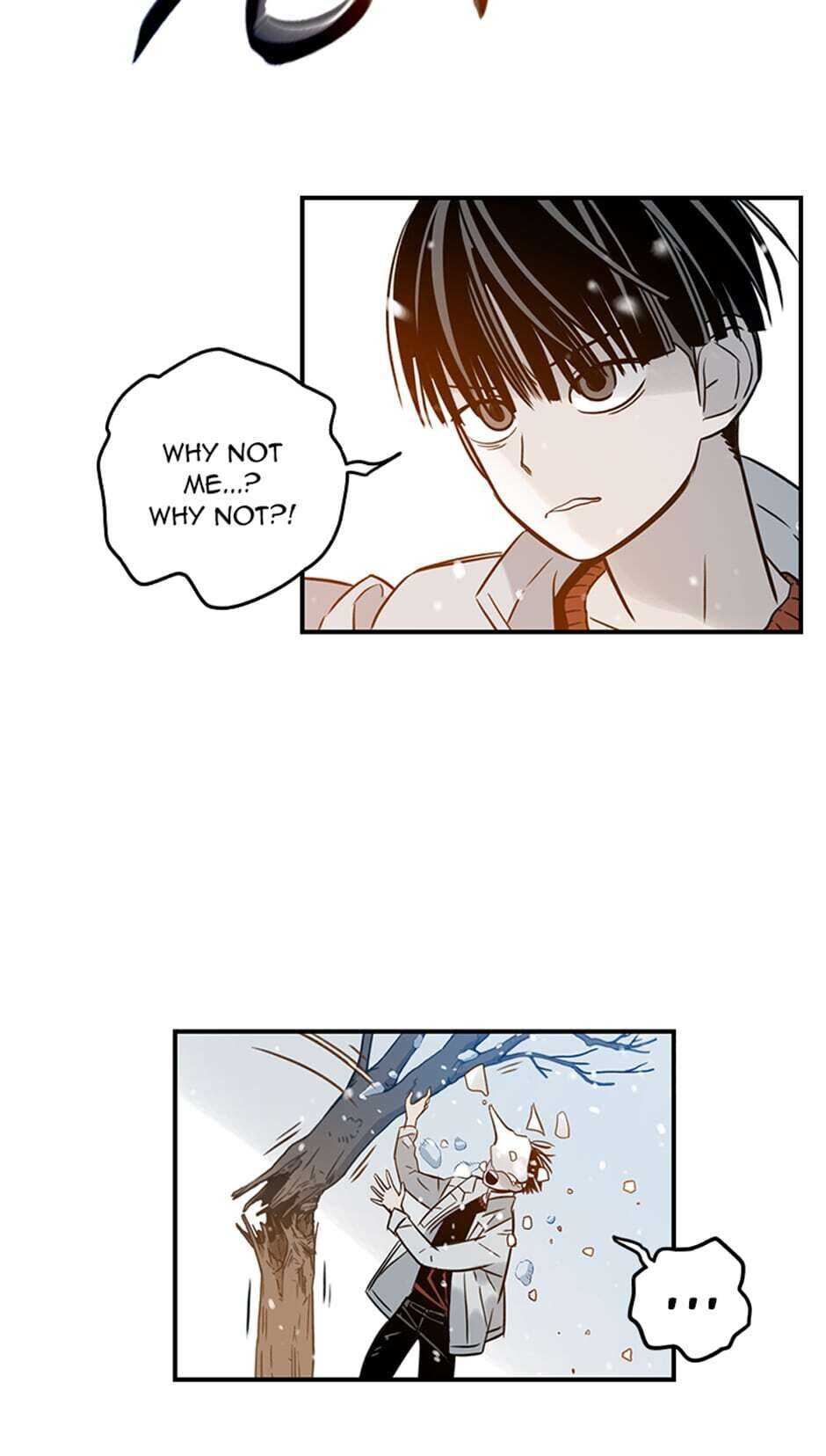 Rendezvous Chapter 52 - Page 24