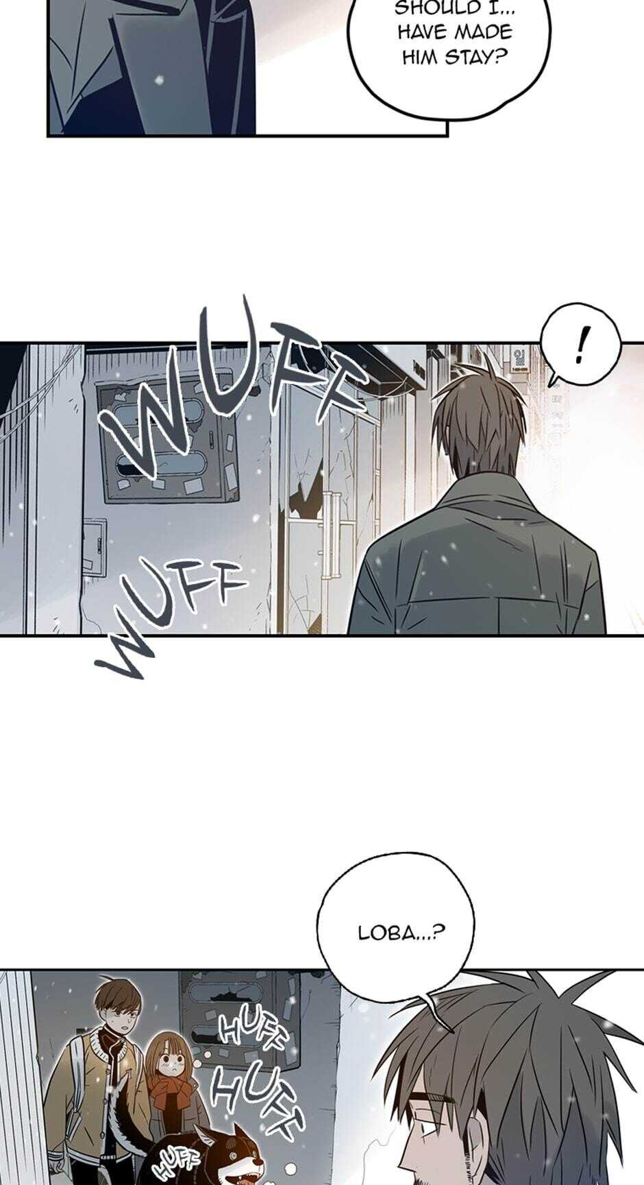 Rendezvous Chapter 52 - Page 26