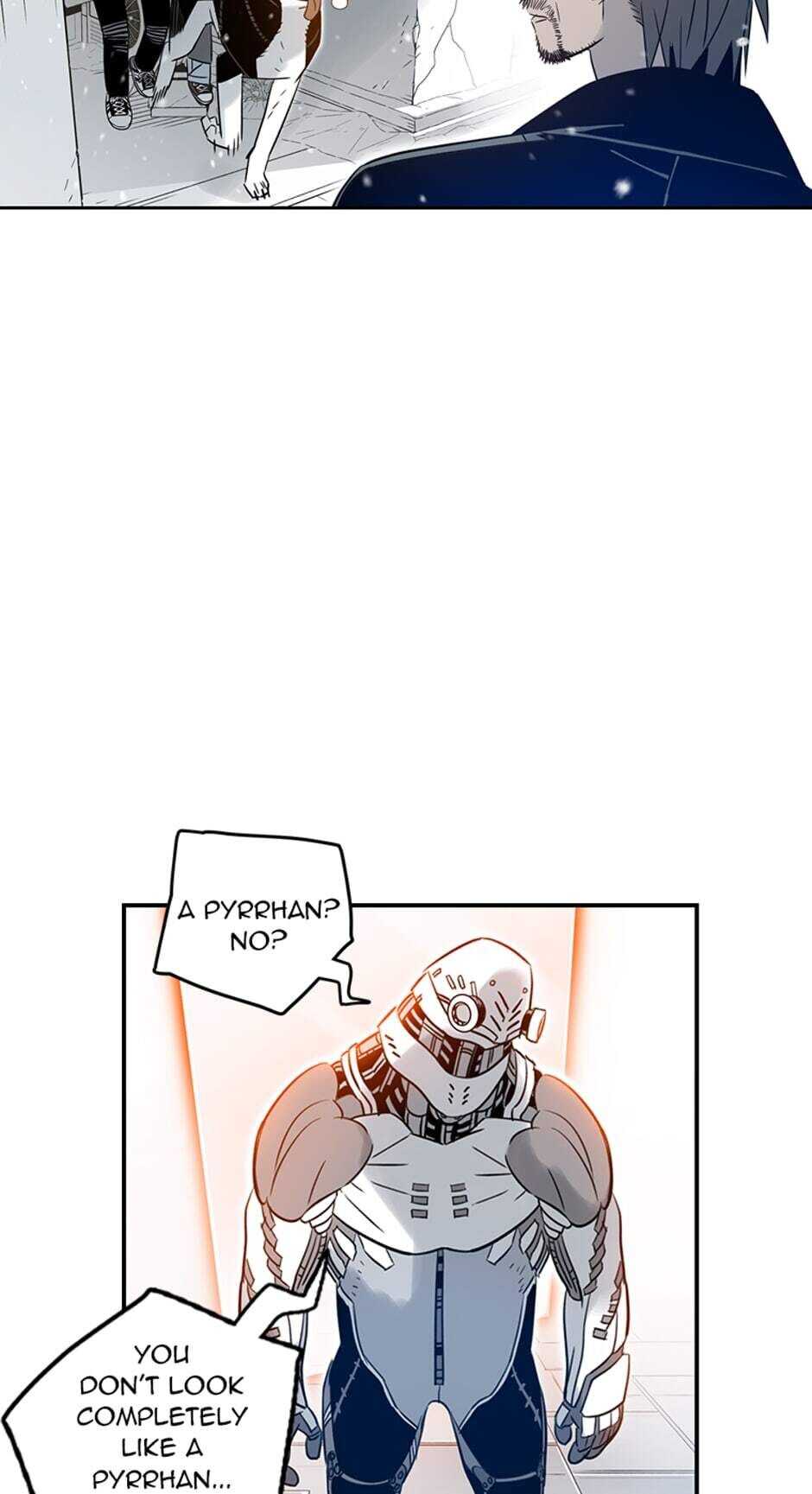 Rendezvous Chapter 52 - Page 27