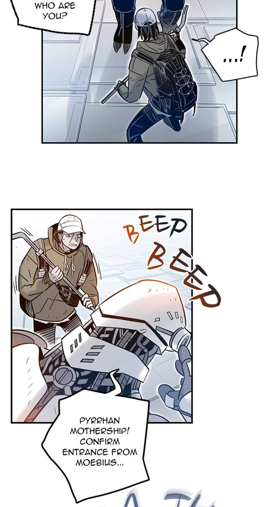 Rendezvous Chapter 52 - Page 28