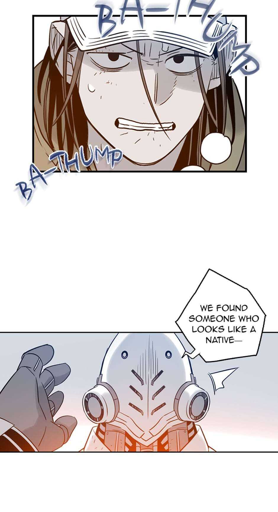 Rendezvous Chapter 52 - Page 29