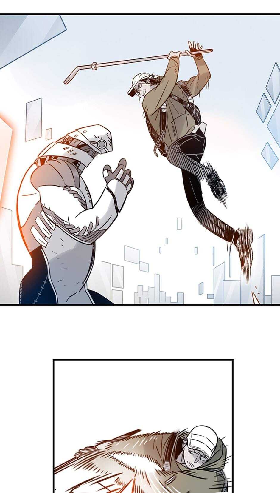 Rendezvous Chapter 52 - Page 30