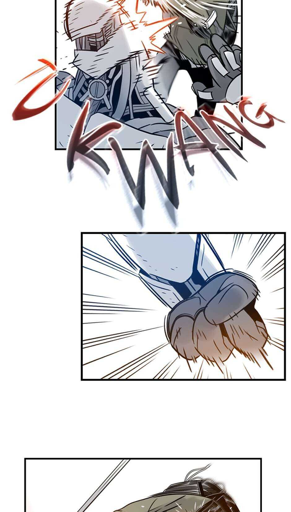 Rendezvous Chapter 52 - Page 31