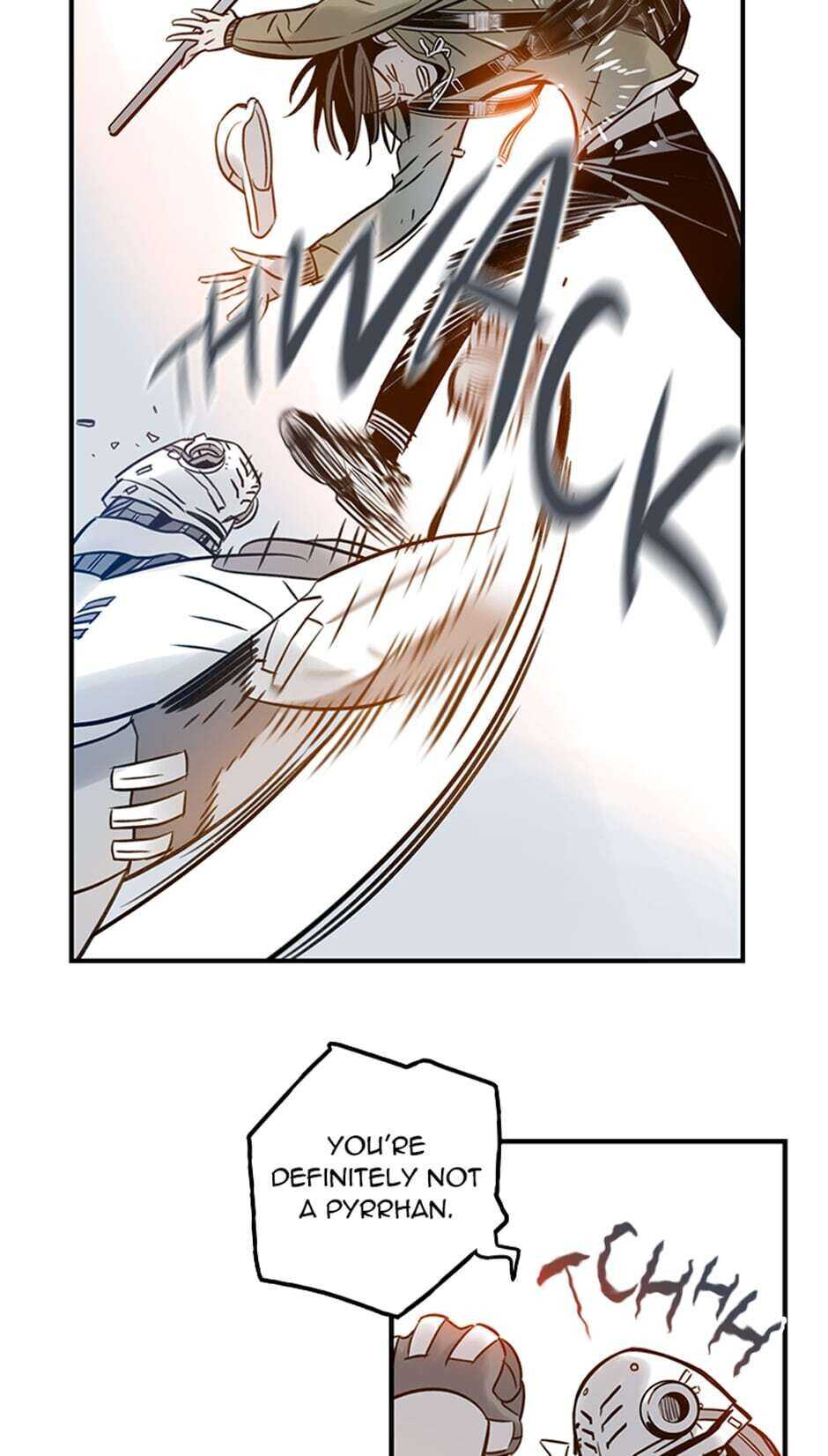 Rendezvous Chapter 52 - Page 32